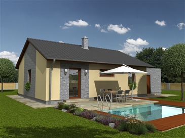 Eko bungalov