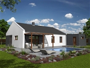 Tereza 2 Bungalov 
