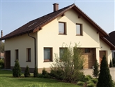 Individu&#225;ln&#237; dům dle představ stavebn&#237;ka