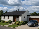 Tereza 2 bungalov upraven&#225;