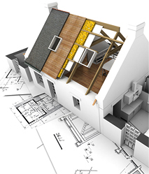 Možnosti úprav typových domů